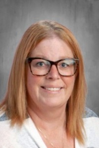 Photo of Tracy Bakke