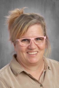 Photo of April Brower