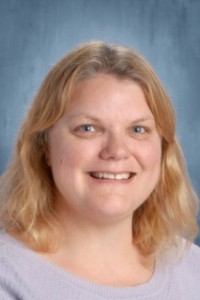 Photo of Erynn Gordon