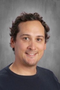 Photo of Cory Grinton