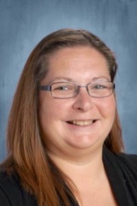 Photo of Amanda Hood