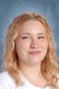 Photo of Kayla McPhillips