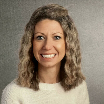 Photo of Rachelle Miller