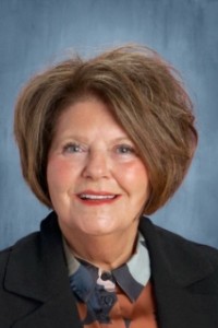 Photo of Sheina Russell