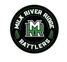 Milk River Ridge Home Page
