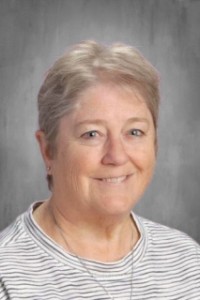 Photo of Cheryl Stewart