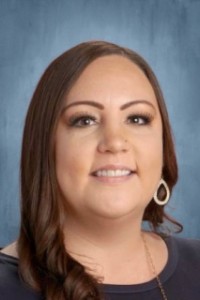 Photo of Jessica Thielen