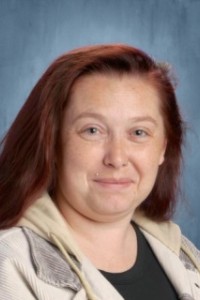 Photo of Samantha Trimble