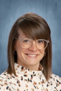 Photo of Jodi Wills