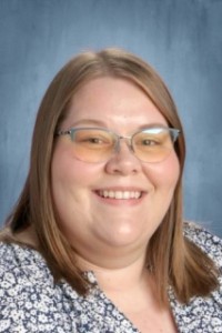 Photo of Kimberly Wright